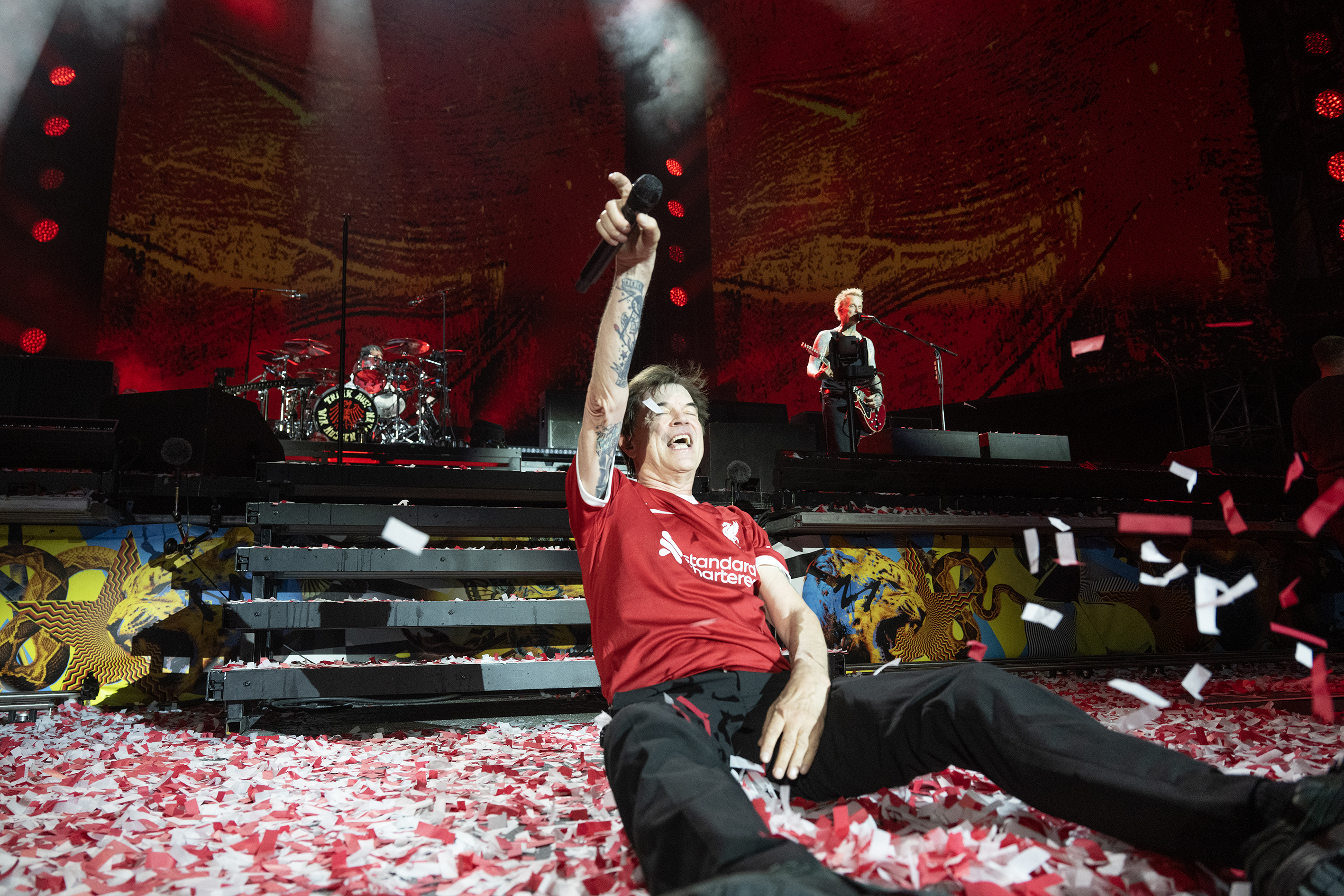 05_Die Toten Hosen_Foto Reiner Pfisterer_DSC_7290